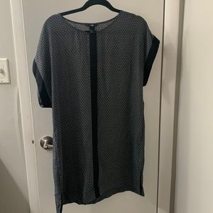 MIDI summer dress size 8